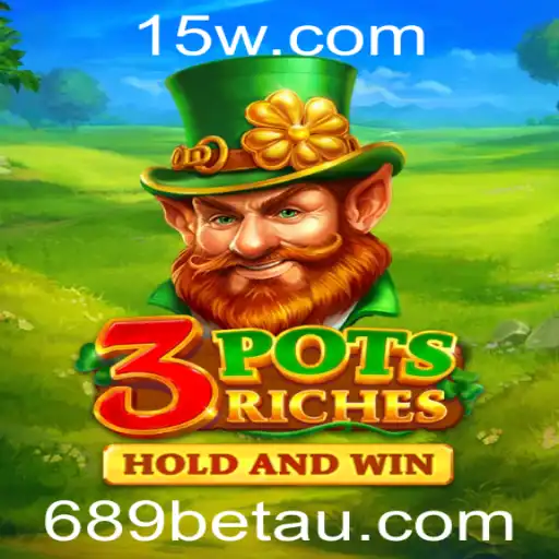 689bet | Uma Imersão no Universo de 3potsRiches: Descubra a Chave do Sucesso com 689bet