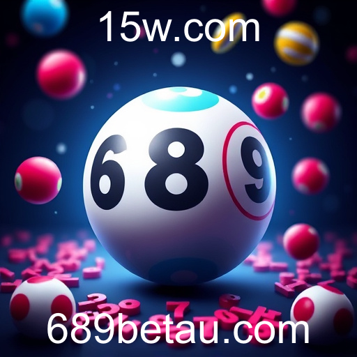 Explorando o Universo do Bingo Online com 689bet
