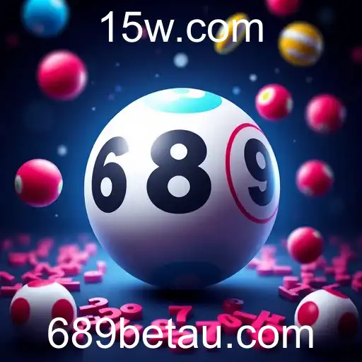 Explorando o Universo do Bingo Online com 689bet