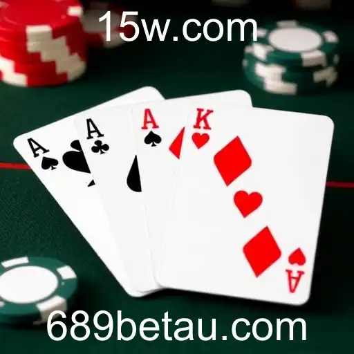 Blackjack: Uma Jornada pelo Jogo de Cartas Clássico