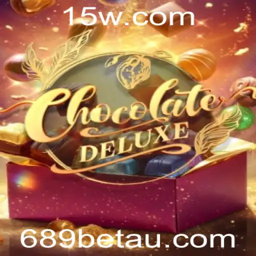 689bet | ChocolateDeluxe: Uma Viagem Doce no Universo dos Jogos