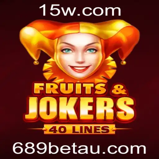 689bet | Descubra o Mundo Excitante de FruitsAndJokers40 no 689bet