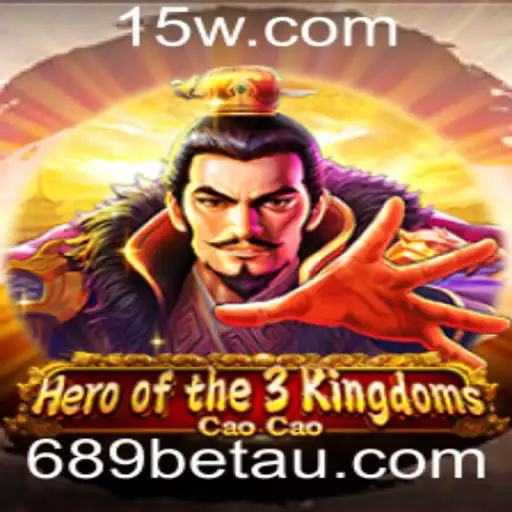 689bet | Explorando o Universo de Hero of the 3 Kingdoms Cao Cao