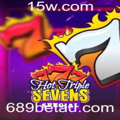 689bet | Descubra o Excitante Mundo de HotTripleSevensSpecial no 689bet
