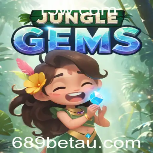 689bet | Descubra o Mundo de Aventuras com JungleGems: Seu Novo Jogo de Estratégia Favorito