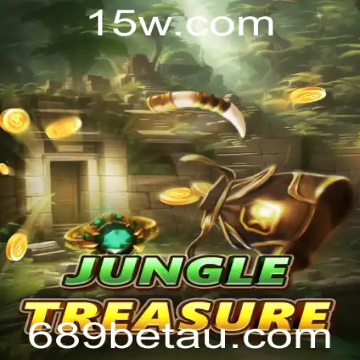 689bet | Descubra os Mistérios de JungleTreasure: O Jogo de Aventura Impulsionado por 689bet