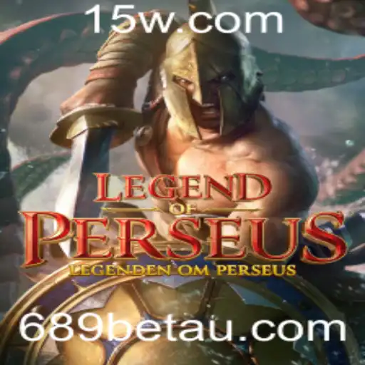 689bet | Explorando LegendofPerseus: Uma Jornada Épica com 689bet