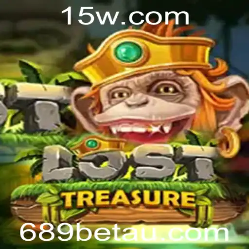 689bet | Explorando o Universo do Jogo LostTreasure