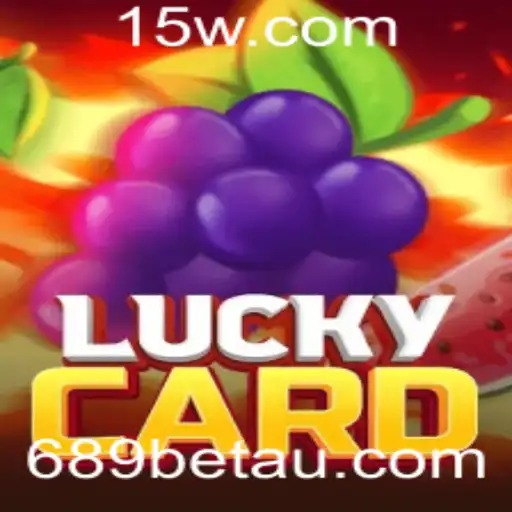 689bet | Descubra o Mundo do LuckyCard com 689bet