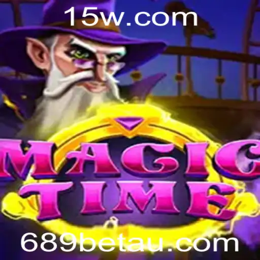 689bet | Descubra o Fascinante Mundo de MagicTime: O Jogo do Momento