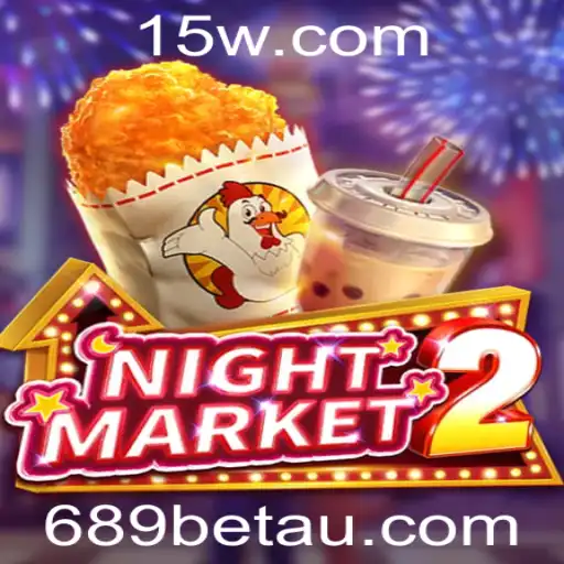 689bet | Descubra as Emoções e Desafios do Jogo NightMarket2 com 689bet