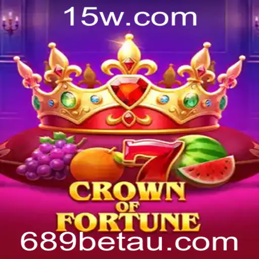 CrownofFortune: Descubra o Universo do Jogo com 689bet