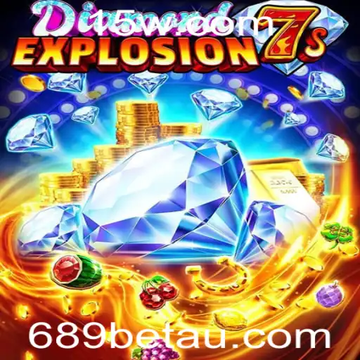 Explorando o Fascinante Mundo de DiamondExplosion7s e Sua Conexão com 689bet
