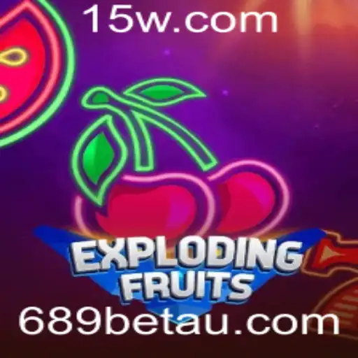 ExplodingFruits: Uma Aventura Dinâmica no Mundo dos Jogos