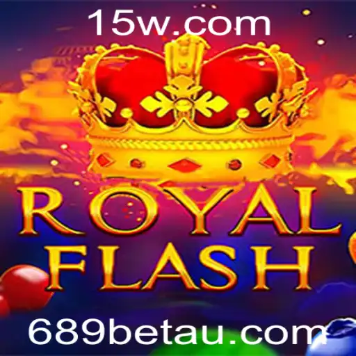 Explorando o Fascinante Mundo de RoyalFlash - Um Guia Completo