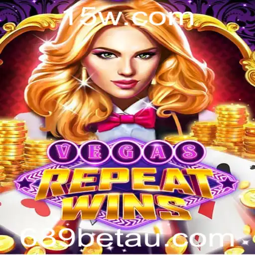 Explorando o Mundo de VegasRepeatWins: Uma Nova Experiência de Jogo
