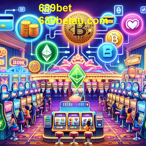 Explorando a Categoria de Pagamentos no 689bet: Métodos, Segurança e Dicas