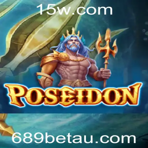689bet | Descubra Poseidon: Um Mergulho Fascinante no Mundo dos Jogos Online