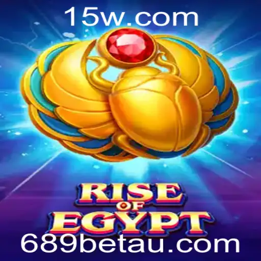 689bet | Explore o Fascinante Mundo de RiseOfEgypt no Cassino Online 689bet