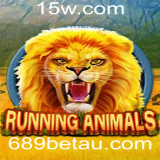 689bet | RunningAnimals: O Novo Fenômeno no Mundo dos Jogos Online