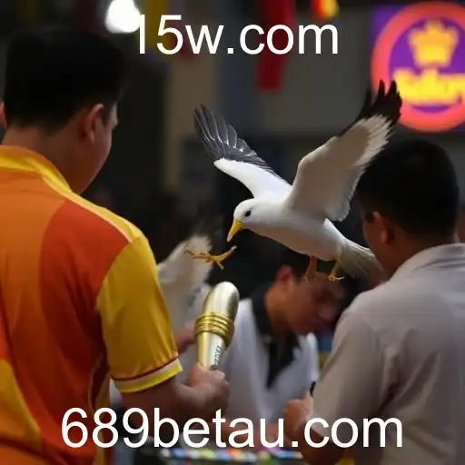 Sabong Online: O Impacto e a Dinâmica do Jogo no Mundo Digital