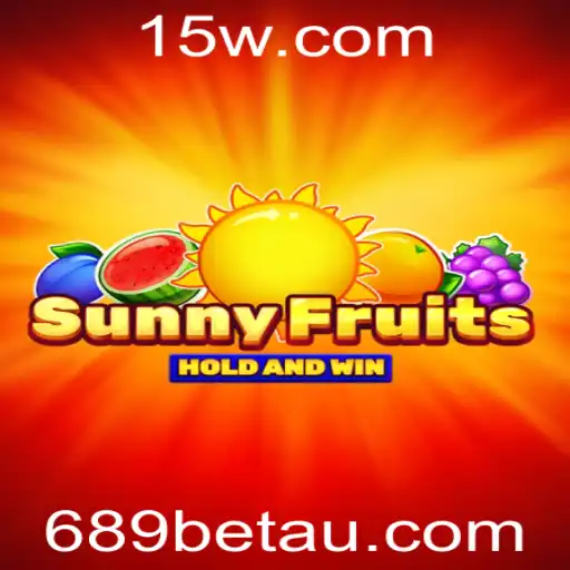 689bet | Descubra SunnyFruits: Uma Nova Aventura no Mundo dos Jogos com 689bet