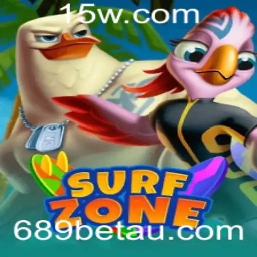 689bet | SurfZone: Descubra as Ondas de Emoção no Novo Jogo Revolucionário