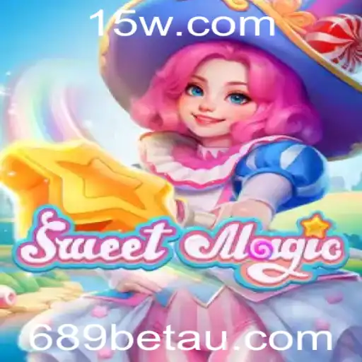 689bet | SweetMagic: Descubra o Mundo Encantado do Novo Jogo de Estratégia