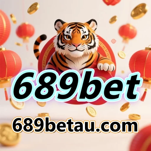 Logo 689bet