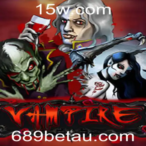 689bet | Explorando o Mundo do Jogo Vampire com 689bet