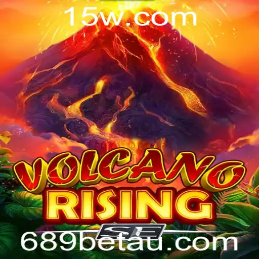 689bet | Descubra o Fascinante Mundo de VolcanoRisingSE: Um Jogo de Aventuras e Estratégia